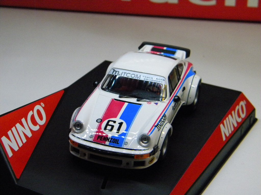 Porsche 934 (50332
